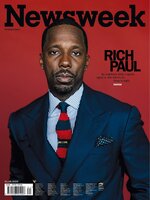 Newsweek International